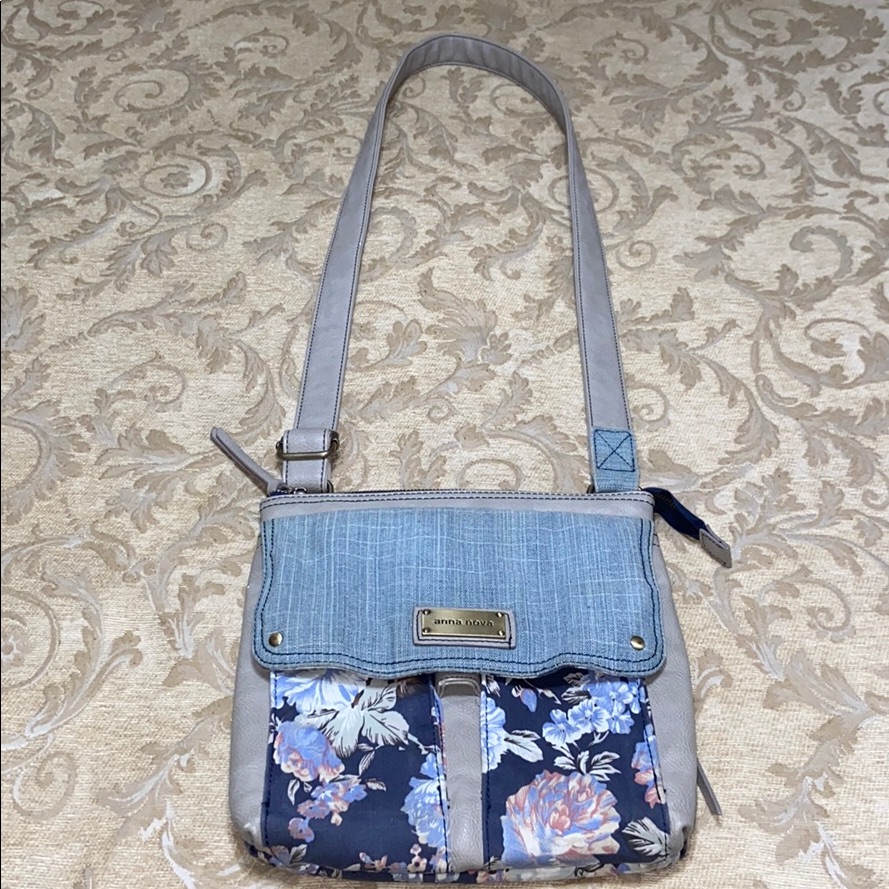 Anna Nova Purse